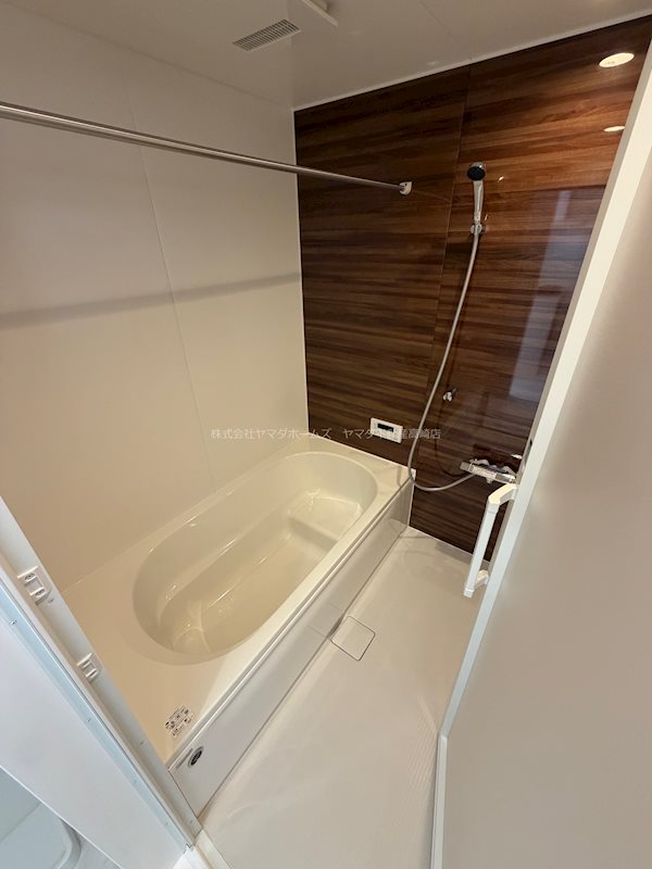 ハイトラスト 風呂画像