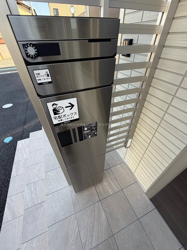 ハイトラスト その他外観1