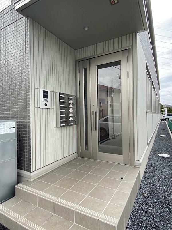 セゾン　ド　ジャルダン その他外観3