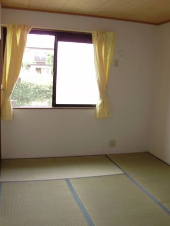 ジュネスなかじま その他1