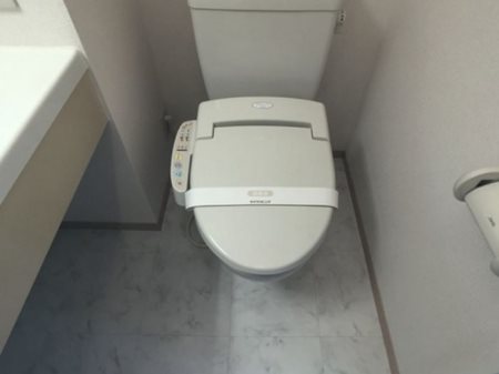 ルミナスハイム その他4