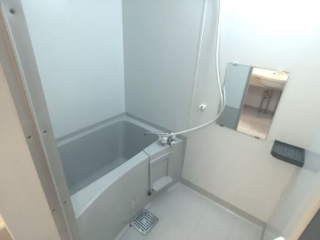 ルミナスハイム 風呂画像