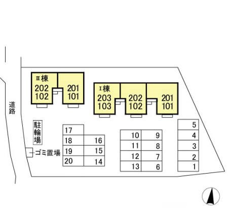 アビイロード　2 その他外観1