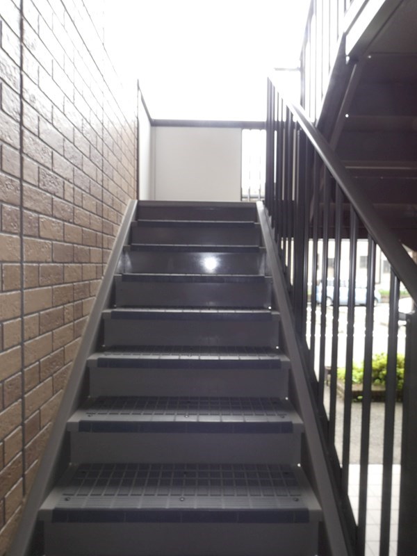 アビイロード　2 その他外観3