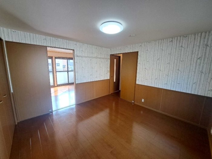 アビイロード　2 ベッドルーム