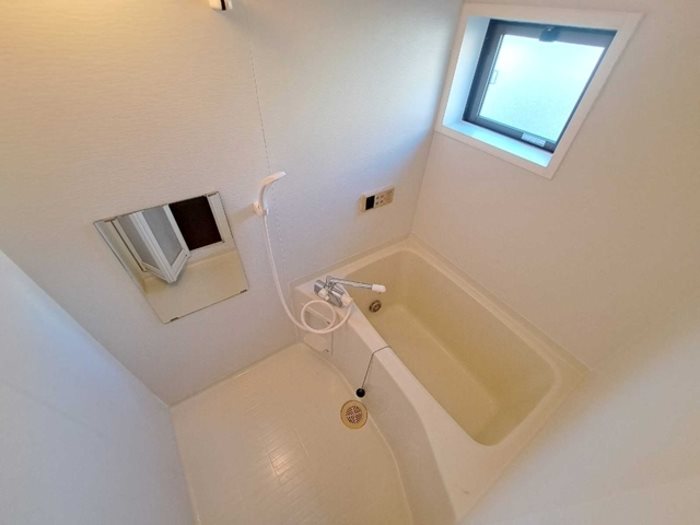 アビイロード　2 風呂画像