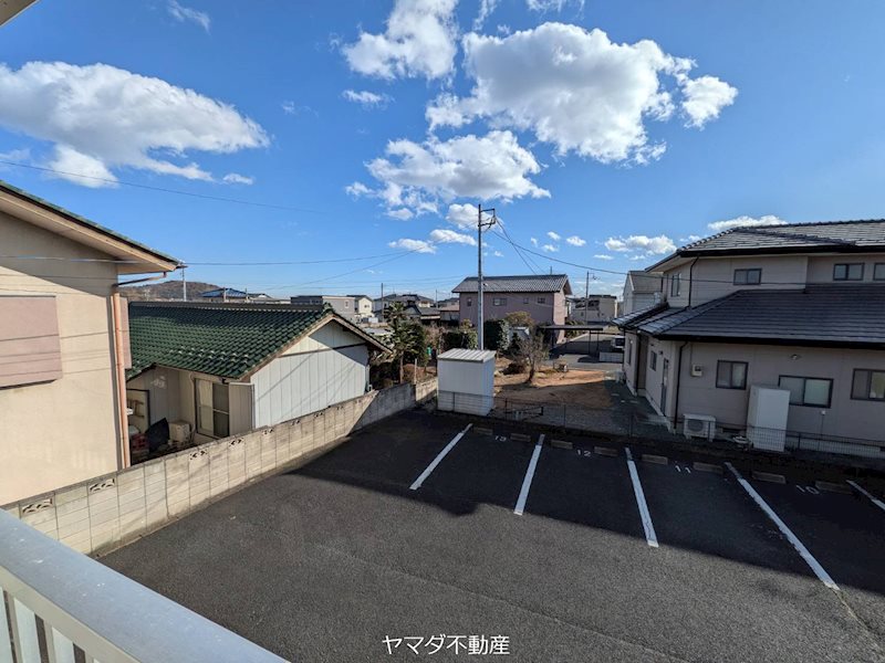 ファミールハイツⅠ その他1