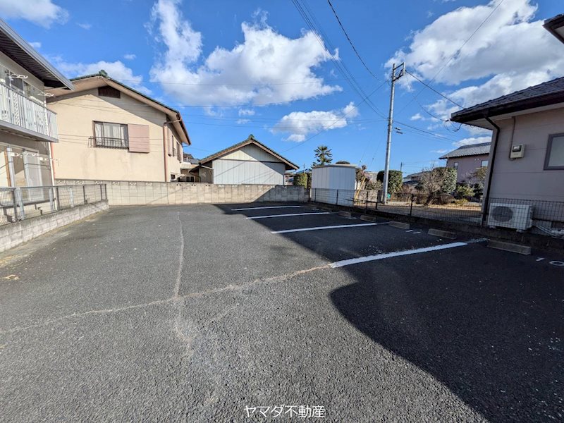 ファミールハイツⅠ その他外観1