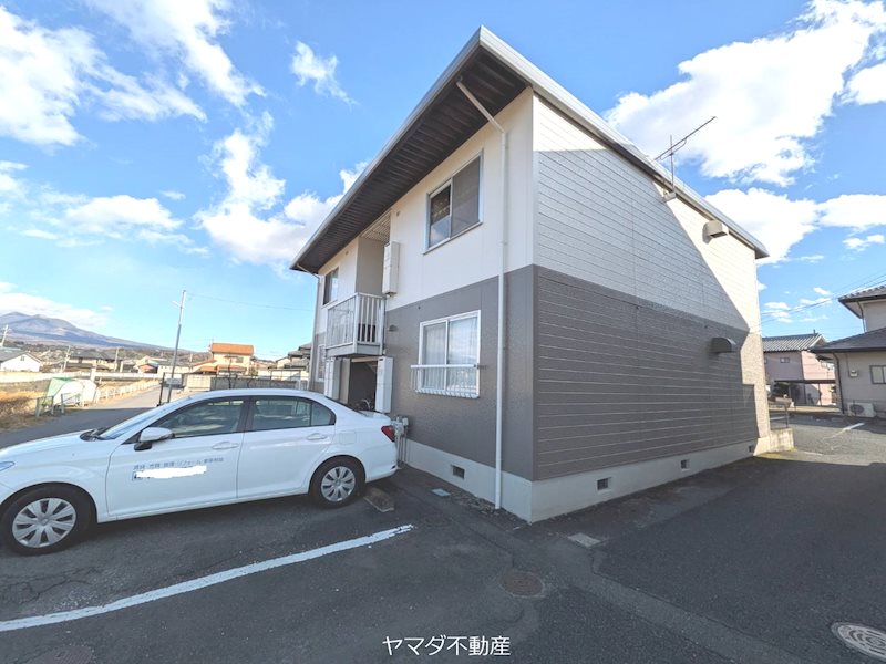 ファミールハイツⅠ その他外観2