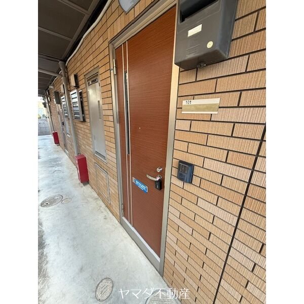 フォンテーヌ その他外観1