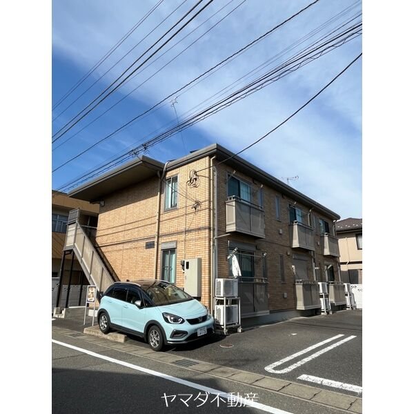 フォンテーヌ その他外観2