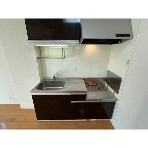 フォンテーヌ キッチン