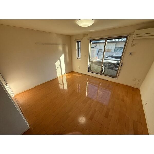 フォンテーヌ ベッドルーム