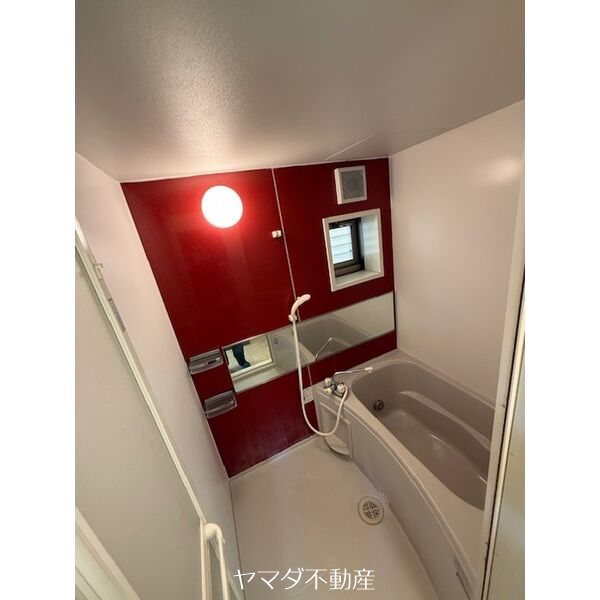 フォンテーヌ 風呂画像