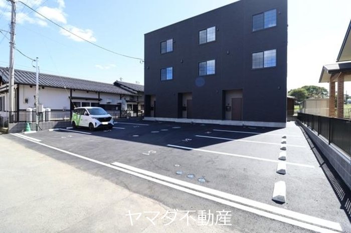 ベルネーレ  その他外観2