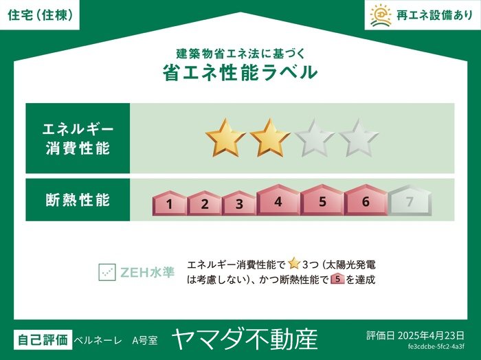 ベルネーレ  その他外観3