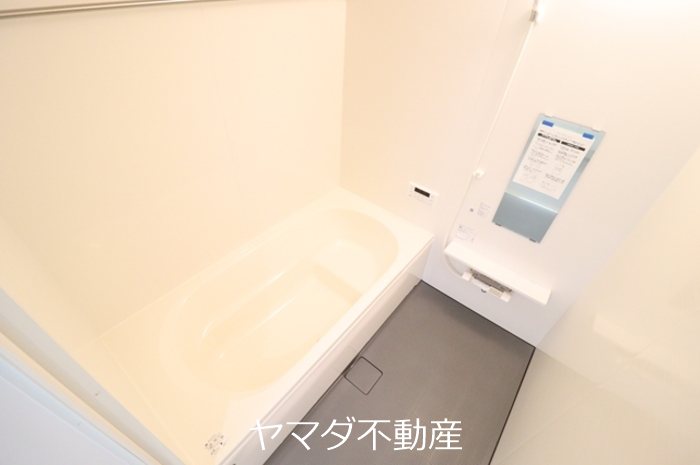 ベルネーレ  風呂画像