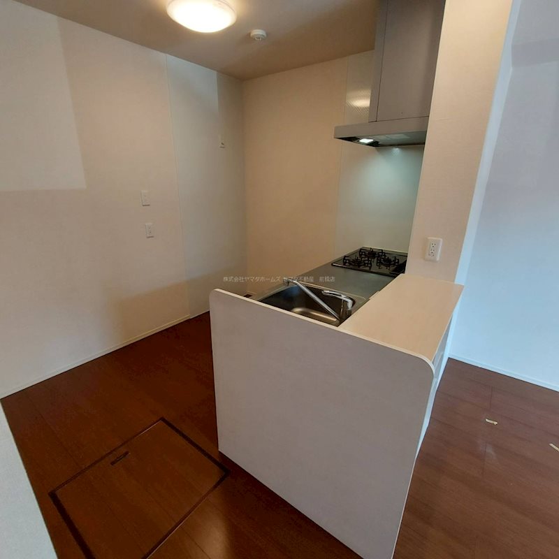 クラーレY リビング