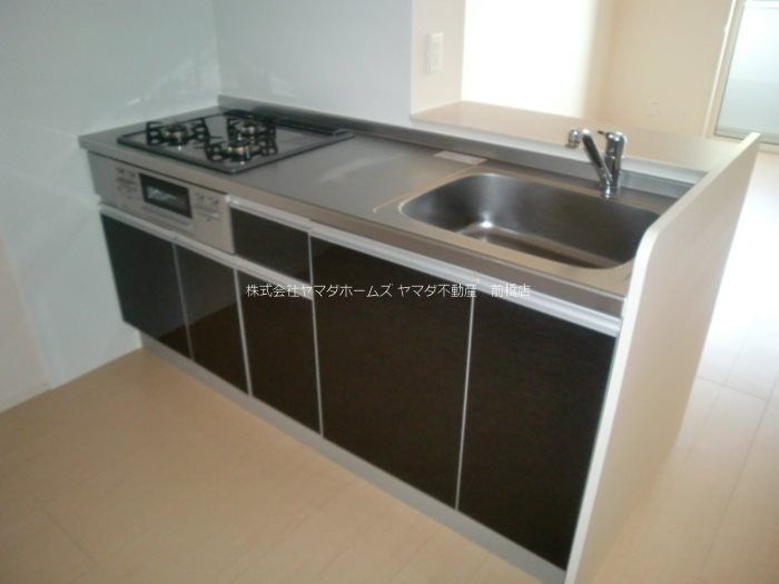 クラーレY キッチン