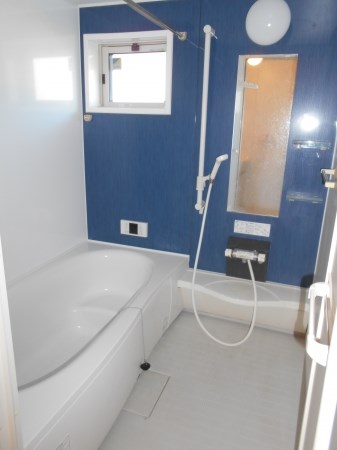 ソナ・ヴェルデ 風呂画像