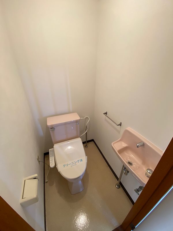 第3朋友レジデンス その他2