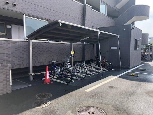 ハートフルライフIWASA 3 その他外観3