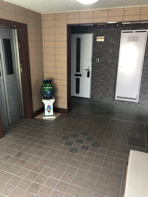 ハートフルライフIWASA 3 その他外観4