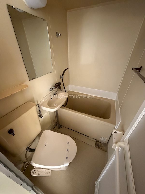 高崎マンション その他3