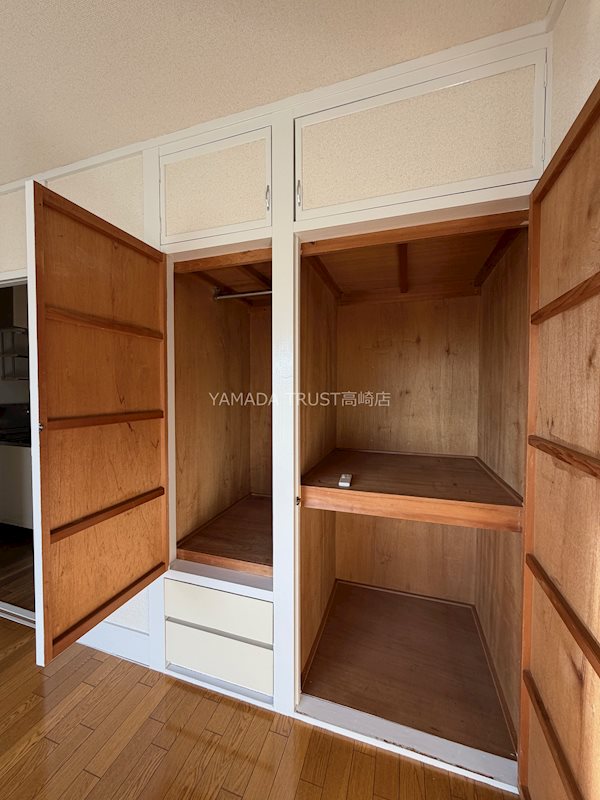 高崎マンション その他4