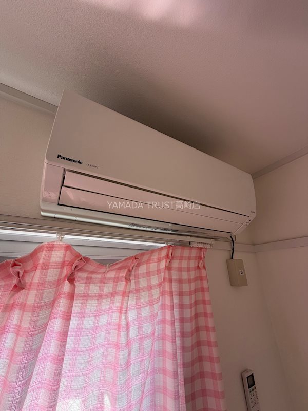 高崎マンション その他1