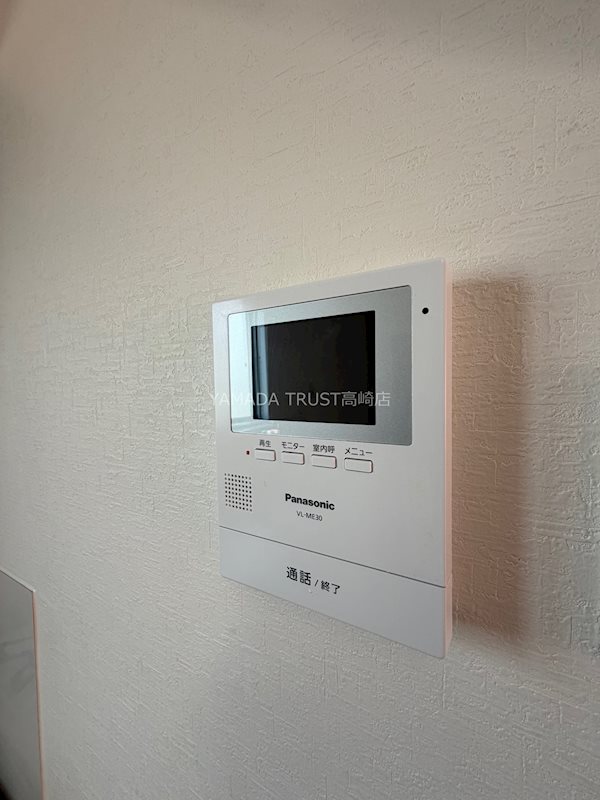 高崎マンション その他3