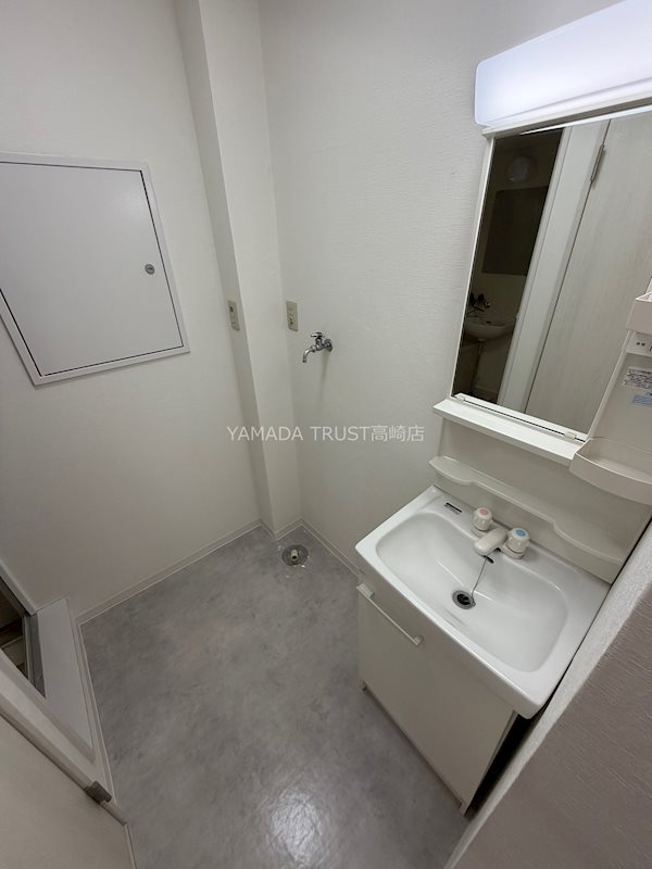 高崎マンション その他4