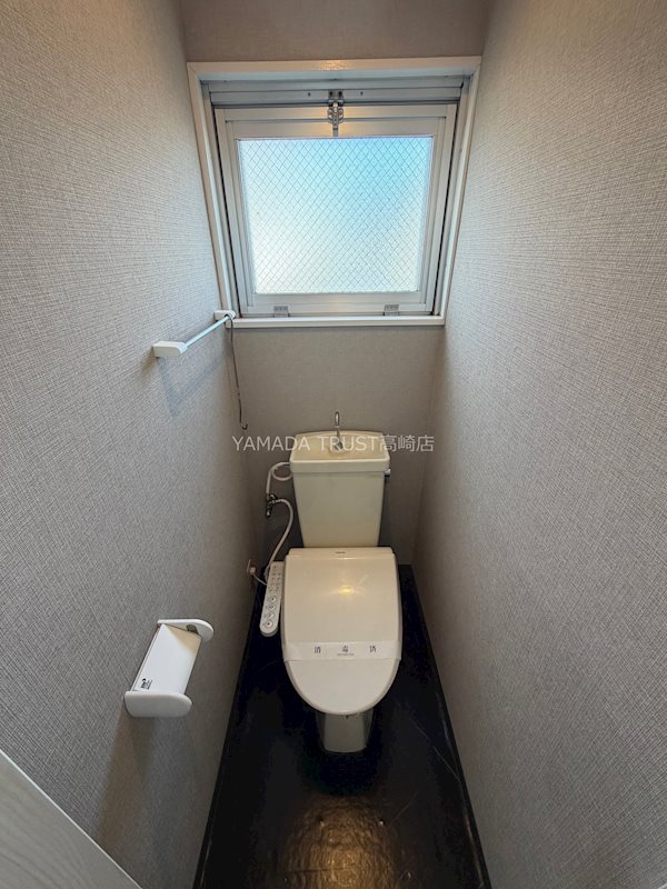 高崎マンション その他5