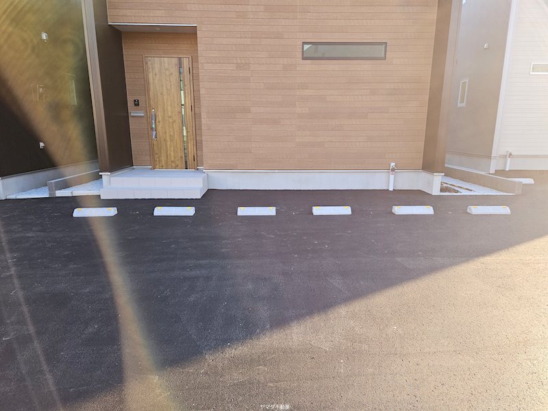 エステートハウス 福島町D その他外観1