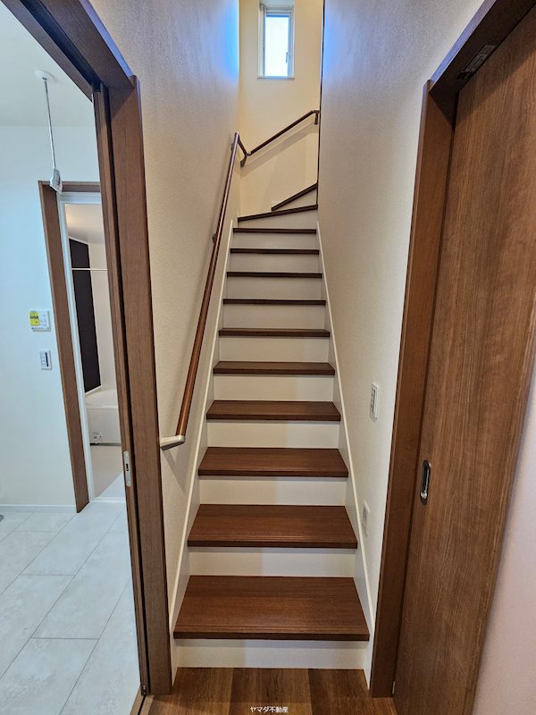 エステートハウス 福島町D その他9