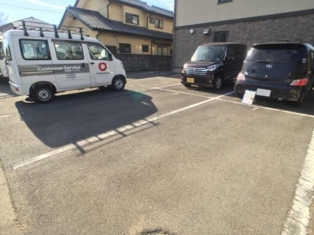 ピュール その他外観1