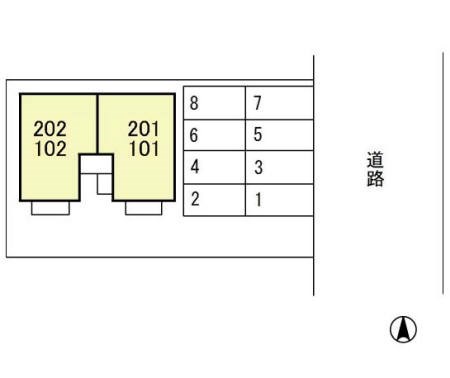 ピュール その他外観3