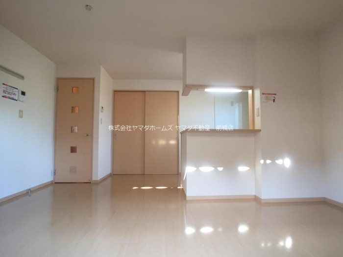 ピュール リビング