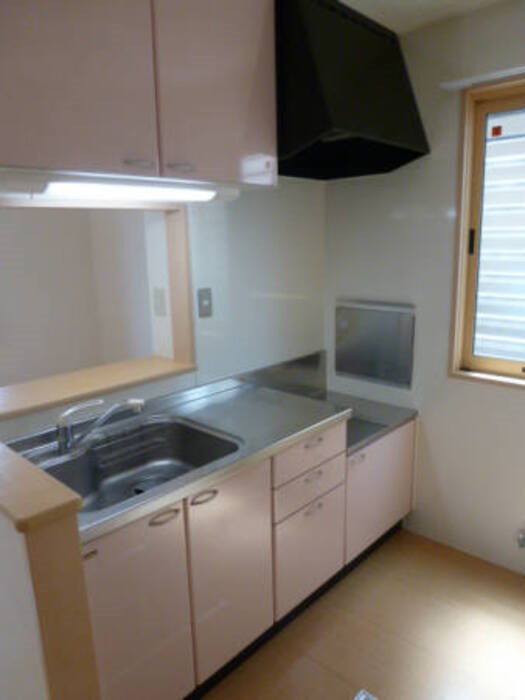 ピュール キッチン