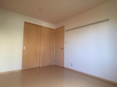 ピュール ベッドルーム