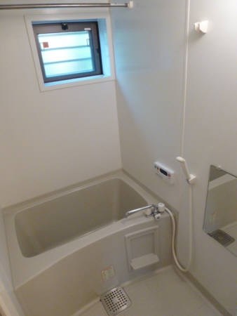 ピュール 風呂画像