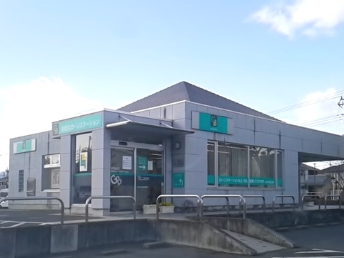 ピュール 周辺画像4