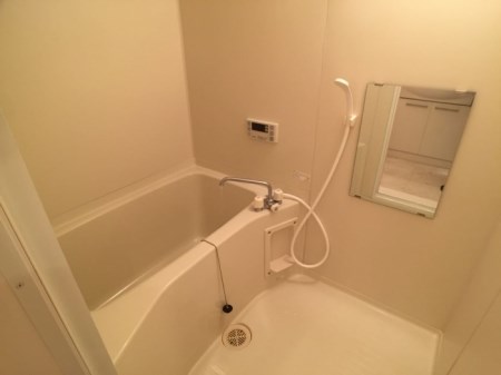 エミネンス 風呂画像