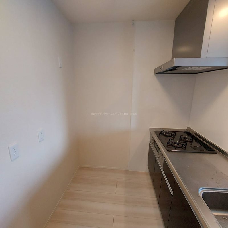 ノアエスト キッチン