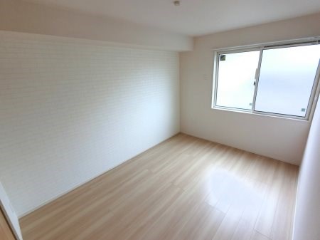 ノアエスト ベッドルーム