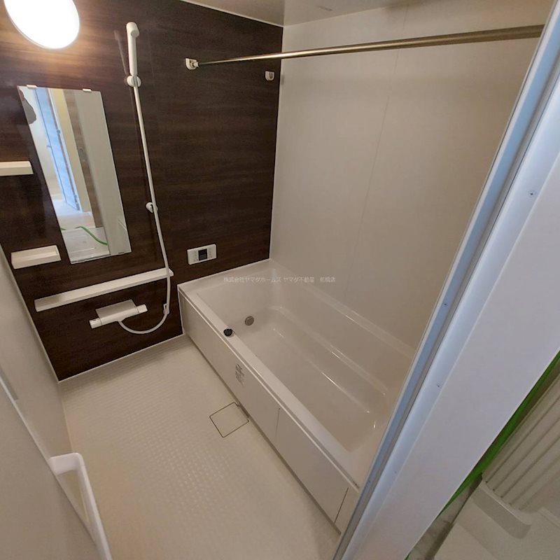 ノアエスト 風呂画像