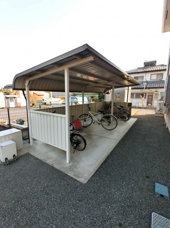 エミネンス その他外観1