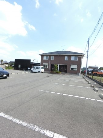 エミネンス その他外観2