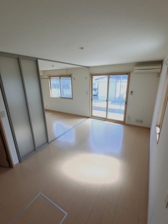 エミネンス リビング