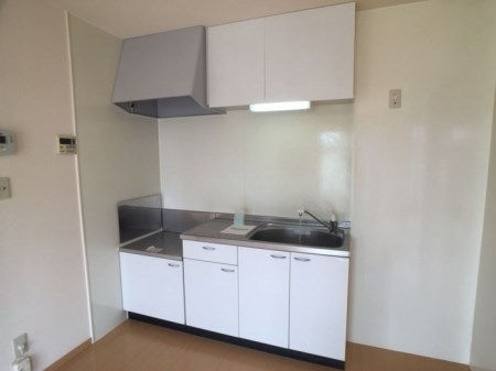 エミネンス キッチン